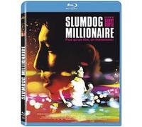 Slumdog Millionaire - Blu-Ray E