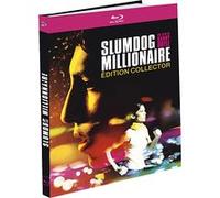 Slumdog Millionaire - Blu-Ray - Edition Collector E