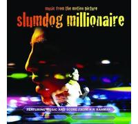 Slumdog Millionaire (Bof)