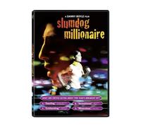 Slumdog Millionaire by Dev Patel