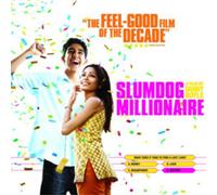 Slumdog Millionaire (CD) Album