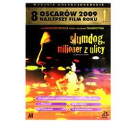 Slumdog Millionaire (digipack) [2DVD] (IMPORT) (Pas de version française)