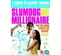 Slumdog Millionaire [Dvd]
