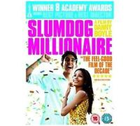 Slumdog Millionaire [Dvd]