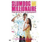 Slumdog Millionaire [DVD]