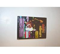 Slumdog Millionaire DVD and Slumdog Millionaire: The Shooting Script