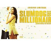Slumdog Millionaire-Edición Coleccionista [Import]