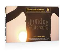 Slumdog Millionaire - Edition Collector Spéciale Fnac