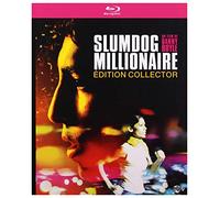 Slumdog Millionaire [Édition Digibook Collector + Livret] [Blu-ray]