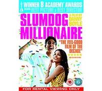 Slumdog Millionaire G