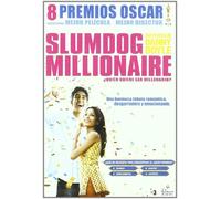 Slumdog Millionaire [Import]