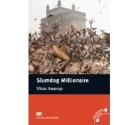 John Milne Vika Slumdog Millionaire - New: Lektüre: Lektüre (ohne Audio- (Poche)