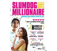 Slumdog Millionaire-Play Exclusive [Blu-Ray] [Import]