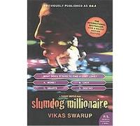 Slumdog Millionaire Vikas Swarup (Auteur)
