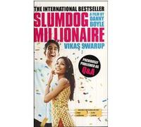 Slumdog Millionaire Vikas Swarup (Auteur)