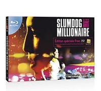 Slumdog Millionnaire - Edition Spécial Fnac