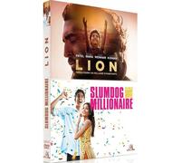 Slumdog Millionnaire + Lion