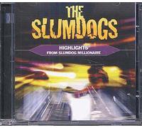 The Slumdogs - Highlights from Slumdog Millionaire [Import]