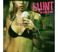 Slunt - Get A Load of This [Import]
