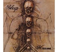 Slup - Miasma [Import]