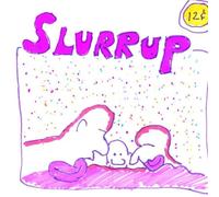 Liam Hayes – Slurrup – CD (Sony Music)