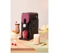 CREATE Machine à granita Slush Maker – 2,6 L, 6 programmes – Compacte