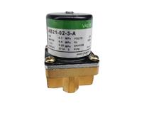 SLUSHSPYF Électrovanne pneumatique AB21-02-2-3-5-A/-AC110AB21-02-3-A-DC24VAC220V(Ab21-02-3-a Dc24v)