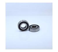 SLUSHSPYF Roulement Hexagonal 6202RS for jardinières agricoles ABEC-1 14x35x11mm Roulements Non Standard 6202-2RS 4PCS