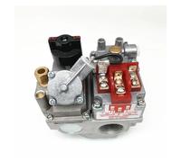 SLUSHSPYF Vanne de Rechange for friteuse à gaz combinée(0.5 inch)