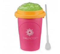 Slushy Maker Chillfactor Magic Freez Tasse avec paille