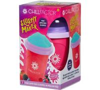 Slushy Maker Fruitastic Berry Burst
