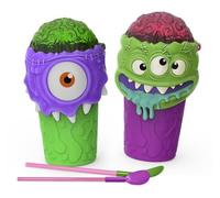 Slushy Maker Monster pour faire des glaçons