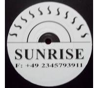 Slusnik Luna - Kind Of Loving