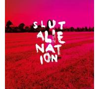 Slut – Alienation – Import – Cargo Records