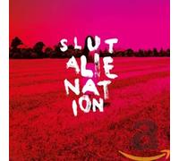 Slut - Alienation-Ltd [Import]