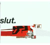 Slut – It Was Easier – Import – Virgin Mobile