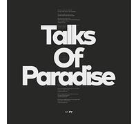 Slut - Talks of Paradise [Import]