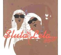 Sluta Leta - If You Like Champagne on Ice