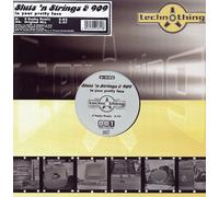 Sluts & Strings & 909 - in Your Pretty Face [Import]