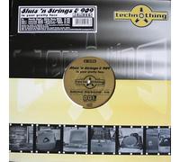 Sluts & Strings - in Your Pretty Face Remix [Import]