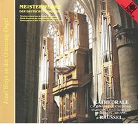 Sluys,Jozef - Meisterwerke der Dt.Romantik