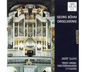 Sluys,Jozef - Oeuvre pour Orgue Vol. 1