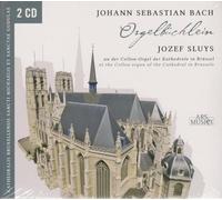Sluys Jozef - Orgelbuechlein