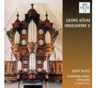 Sluys,Jozef - Orgelwerke II
