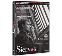 Sluzobnici / Servants G