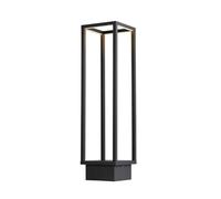 SLV 1005442 | Borne Extérieure anthracite | QuadruloBorne Extérieure anthracite | Quadrulo