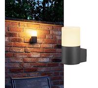 SLV 1006178 | Applique extérieure rond anthracite - GrafitApplique extérieure rond anthracite - Grafit