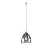 SLV PARA CONE GL/Lampe de salon, éclairage intérieur, lampe suspendue pour salle à manger, LED, plafonnier / GU10 25 W Blanc