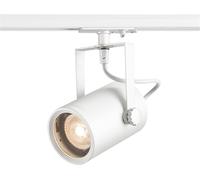 SLV Phase LED Euro Spot QPAR51 1Fase 25W, Projecteur À Volets, Système À Rails
