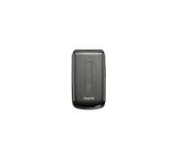 SLV19 7,11 cm (2.8") 106 g Gris Téléphone pour seniors